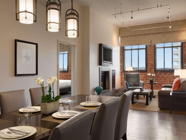 The Fairmont Heritage Place Ghirardelli Square Main image